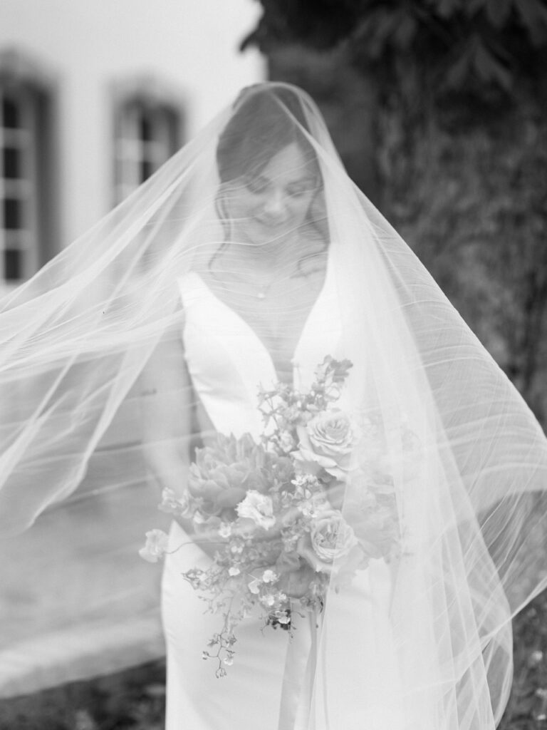 Hochzeitsplanung Köln mit Manheller Weddings