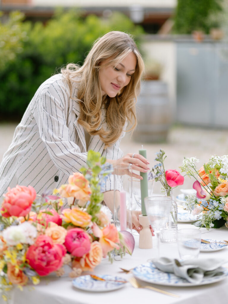 Warum ich Hochzeitsplanerin werden wollte -Natascha Manheller Hochzeitsplanerin aus Köln