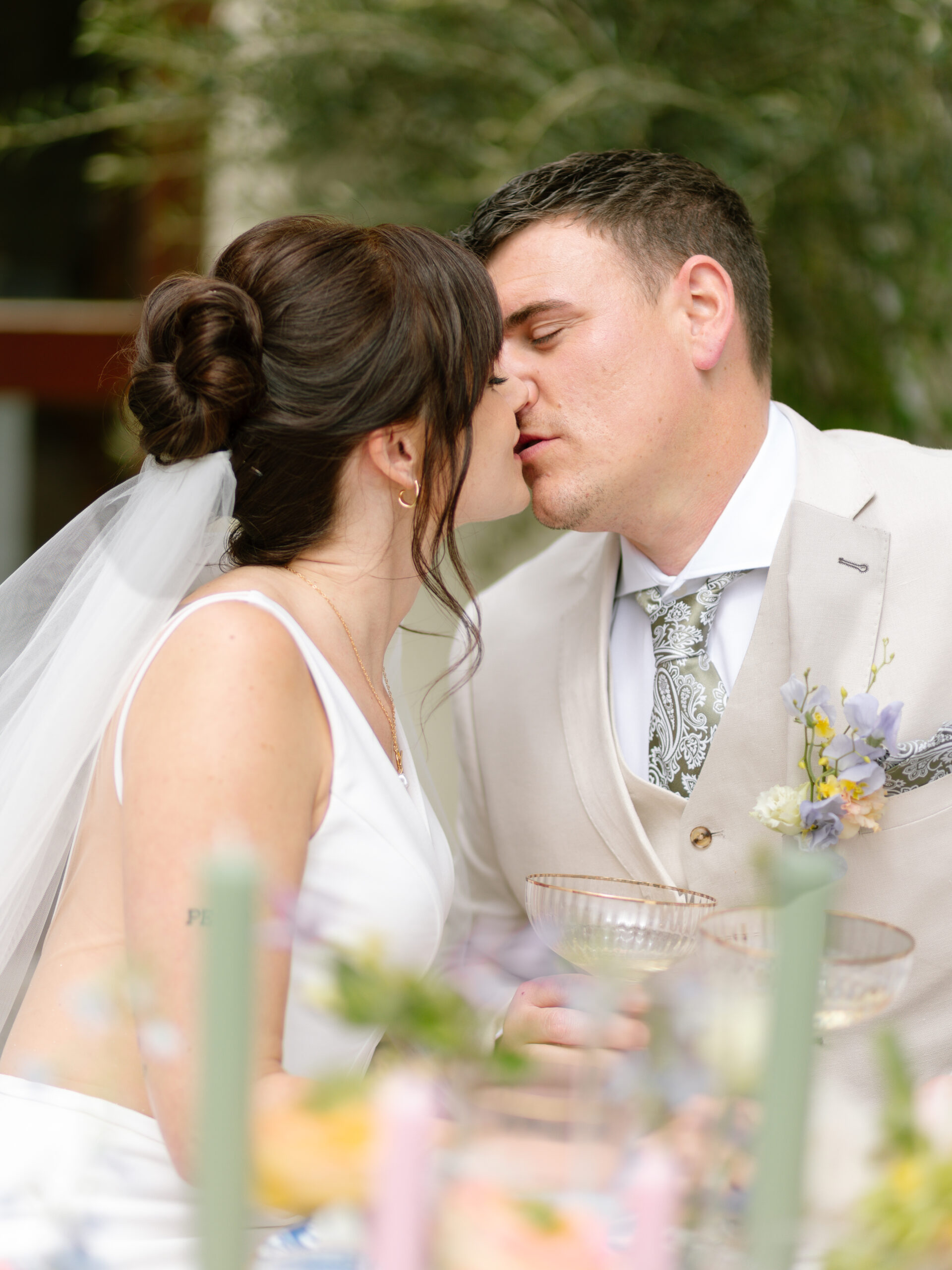 Hochzeitsplanung Köln mit Manheller Weddings